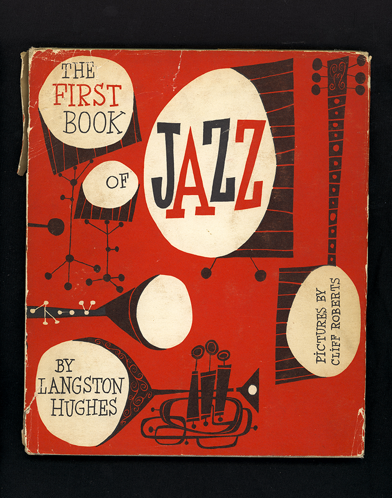 The First Book Of Jazz, Langston Hughes